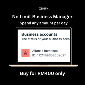 [BUY] Business Managers